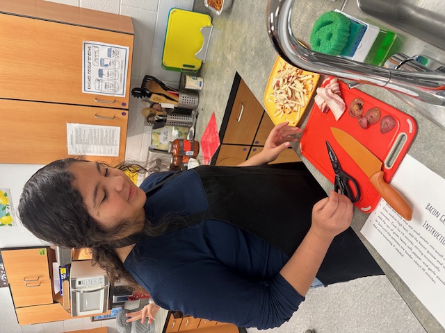 Spaghetti Fundraiser