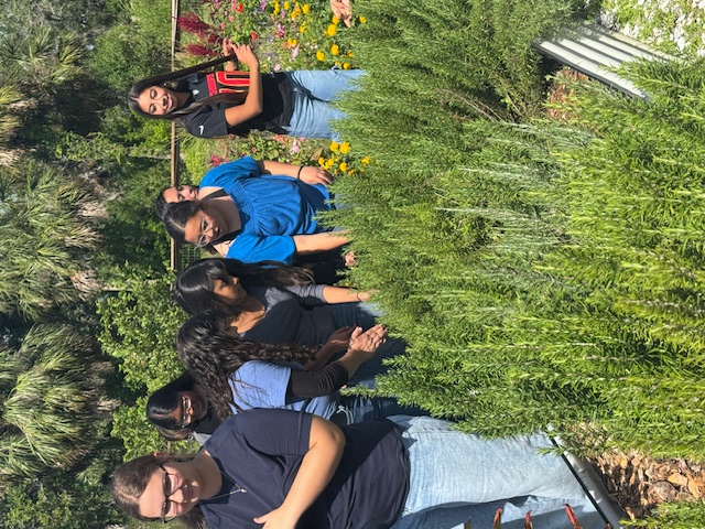 Fat Beet Farm Field Trip