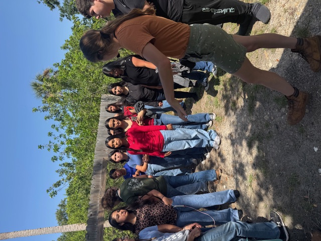 Fat Beet Farm Field Trip