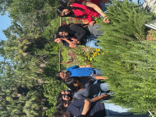 Fat Beet Farm Field Trip