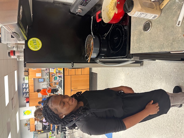 Chopped Challenge
