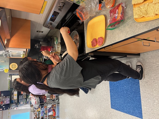 Chopped Challenge