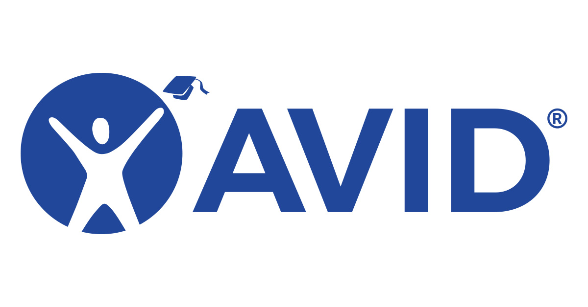 AVID logo