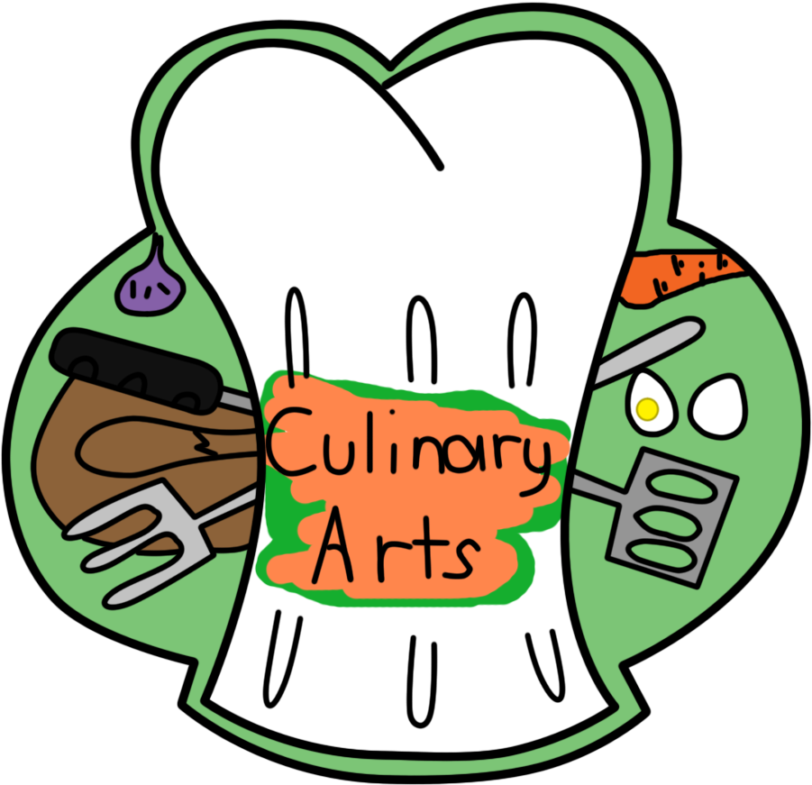 culinary arts image