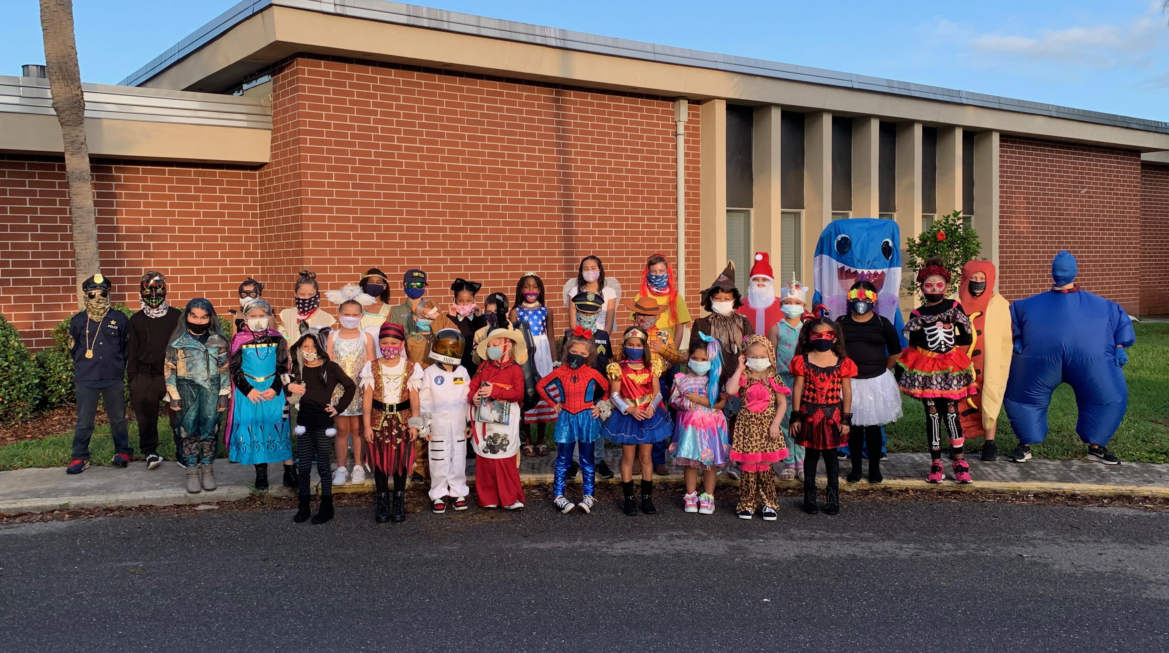 Wauchula Elementary School Home