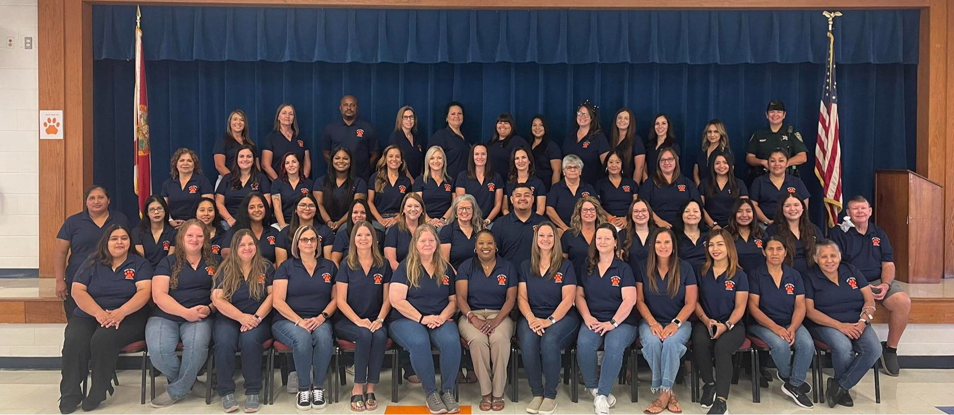 ZSE Staff