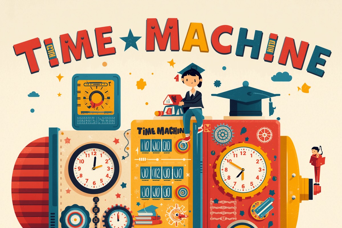 Time Machine