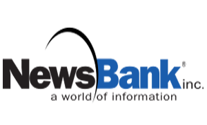 NewsBank Logo