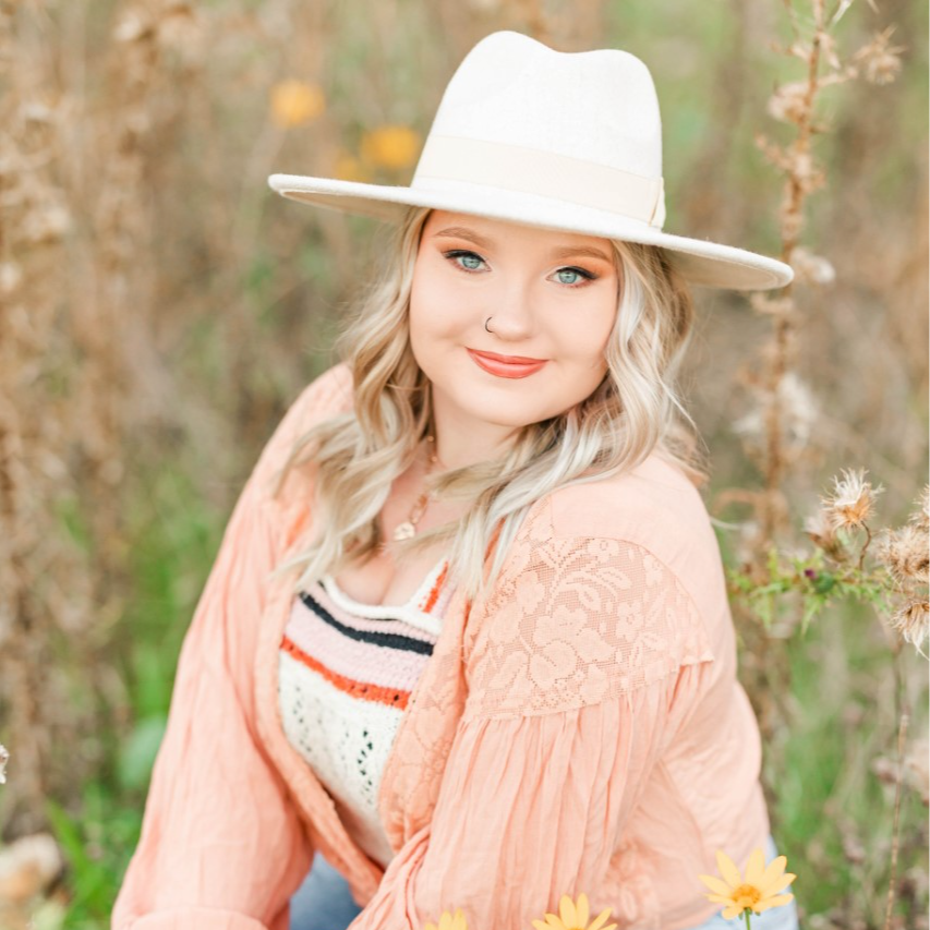 Kaylee Mathy