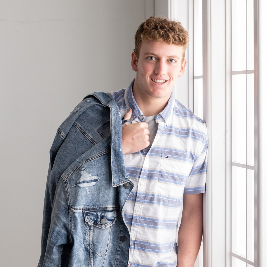 Jayce Meier