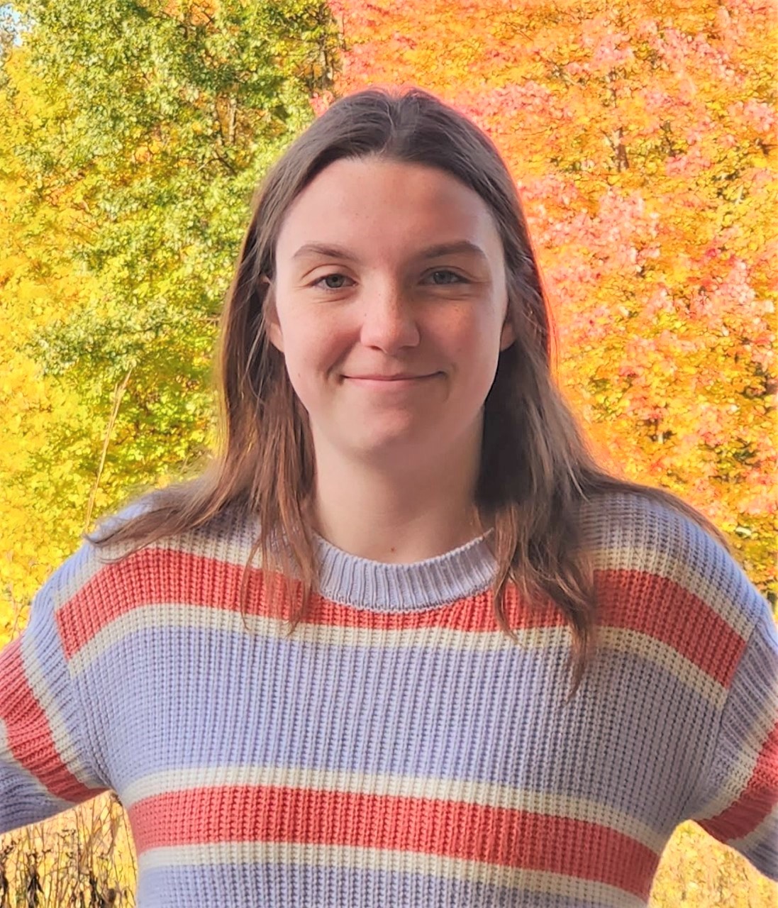 Hannah Poffinbarger