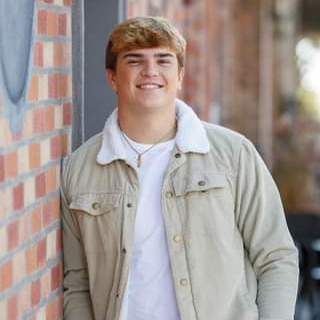 Luke Shoven