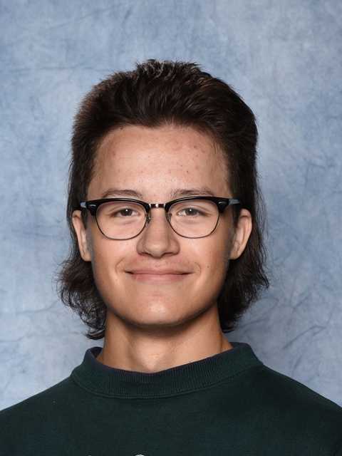 Tanner Tholen