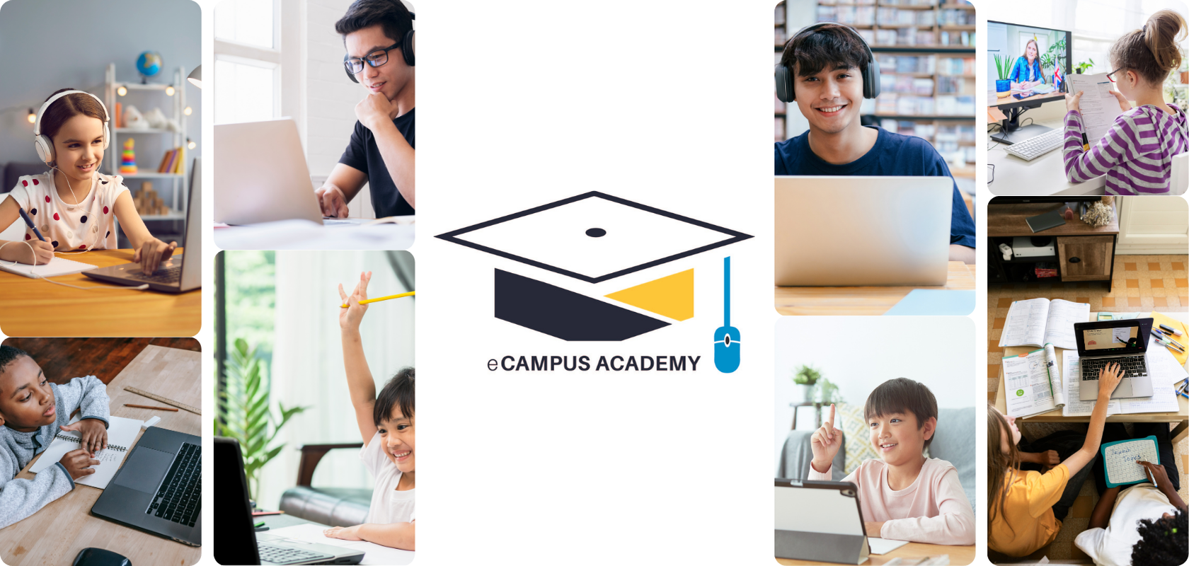 ecampus academy