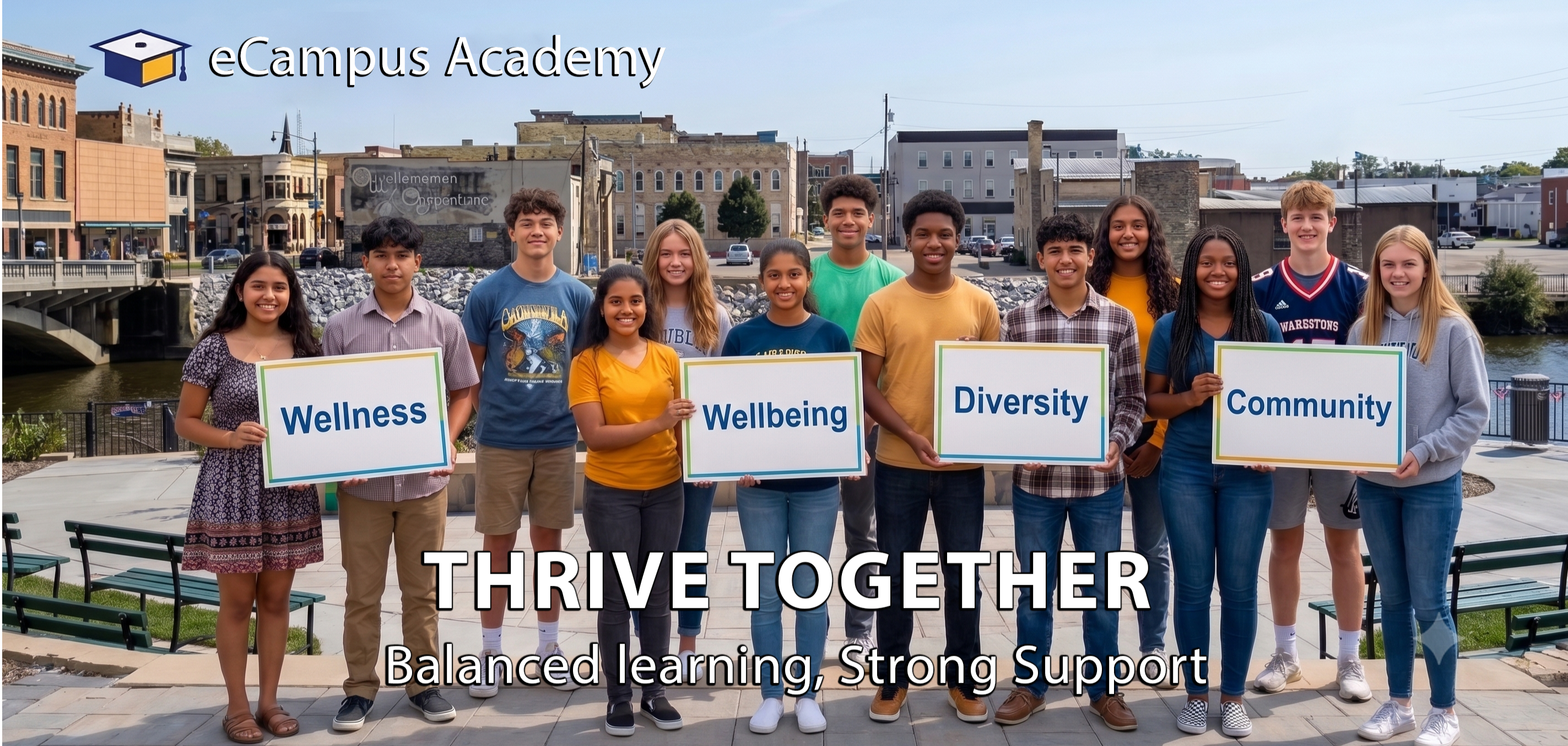 Thrive Together