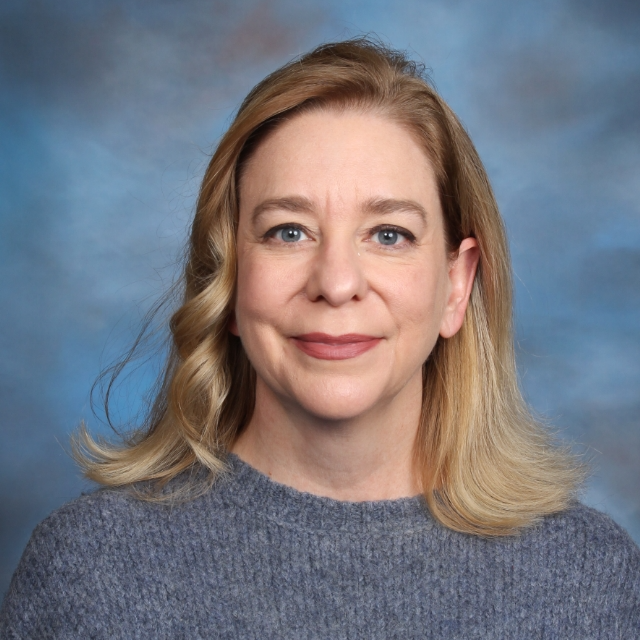 Jen Pennington