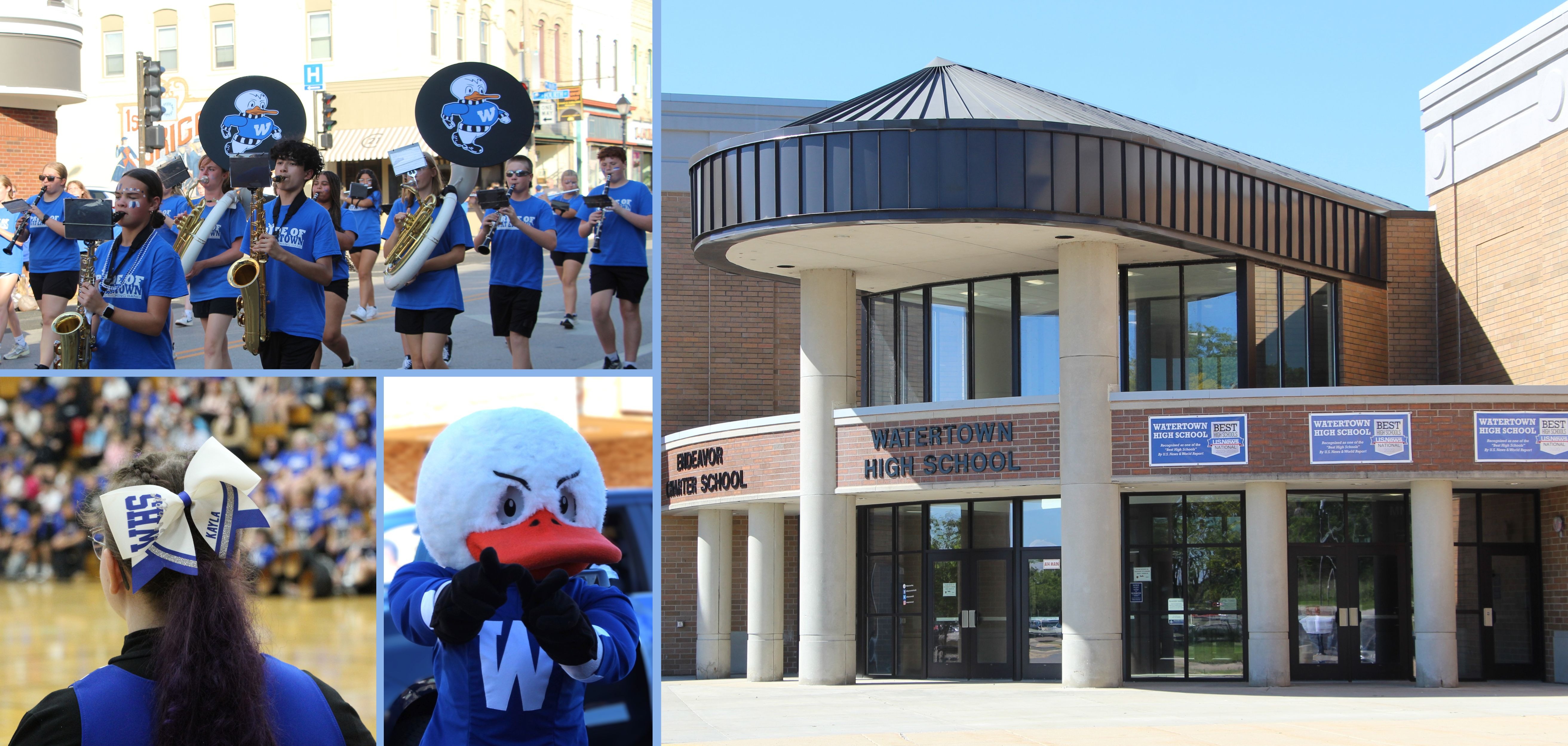 WHS Photo Gallery