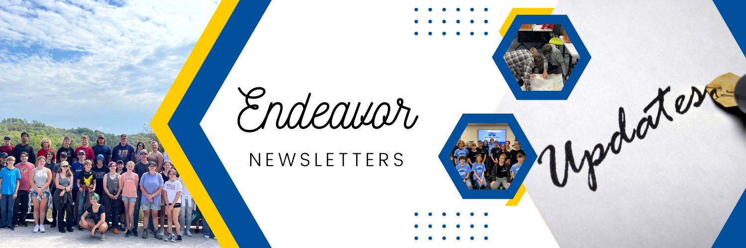 Endeavor Newsletters