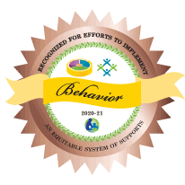Behavior Award
