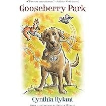 Gooseberry Park Chapter 1