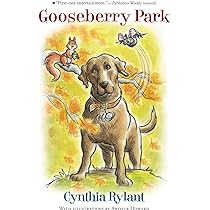 Gooseberry Park Chapter 6