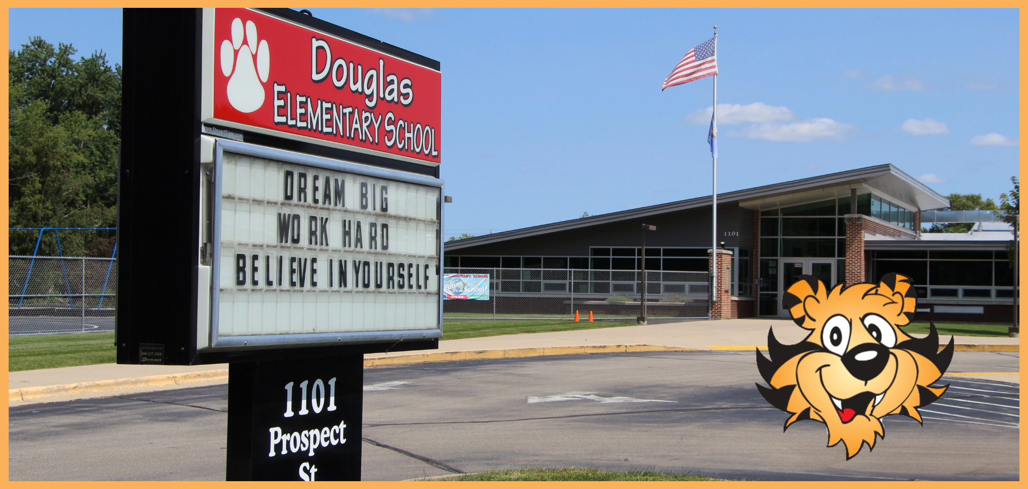 Douglas Elementary School