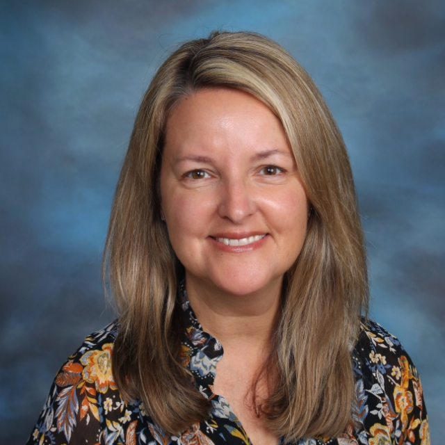 Meet Our Principal Schurz Elementary School