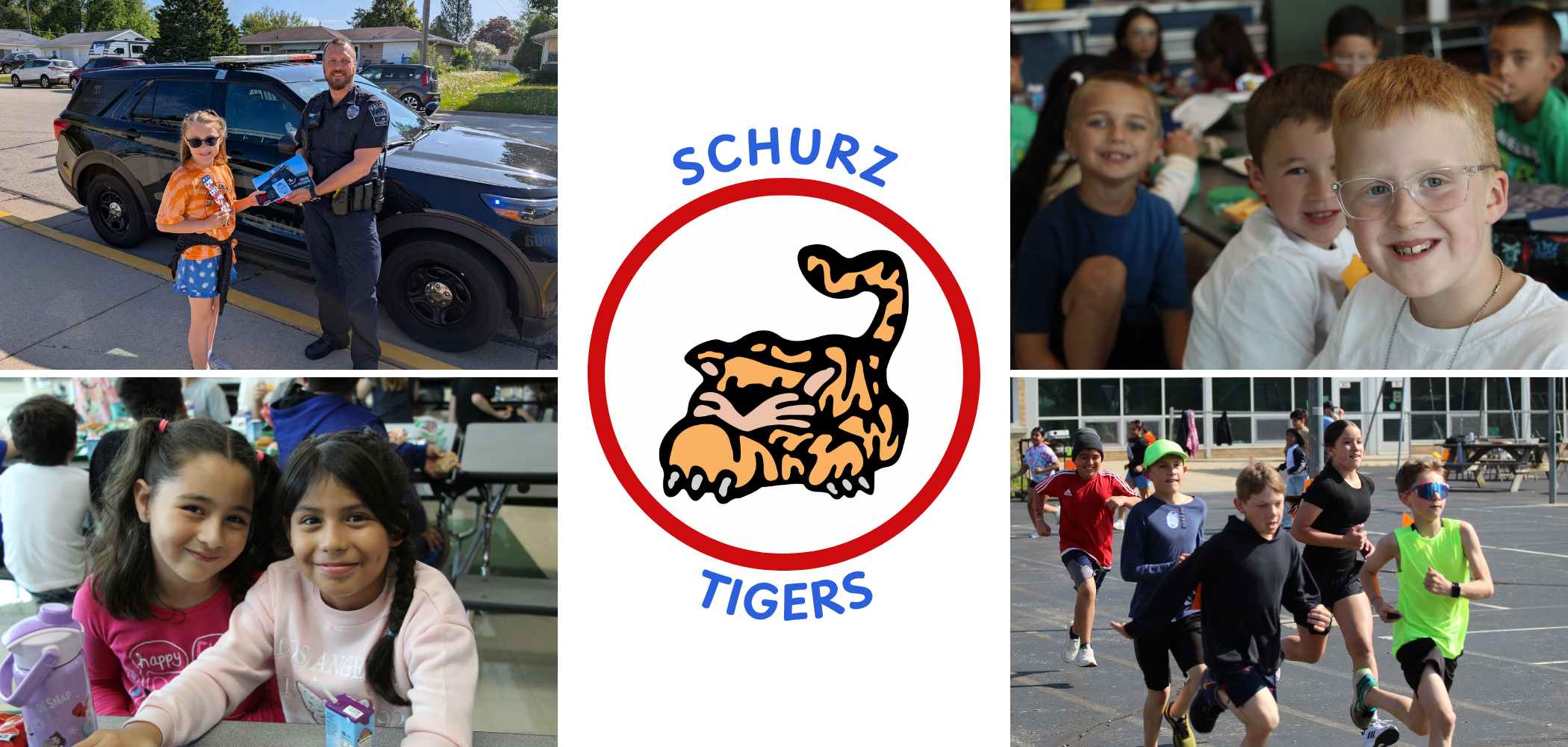 Schurz Elementary