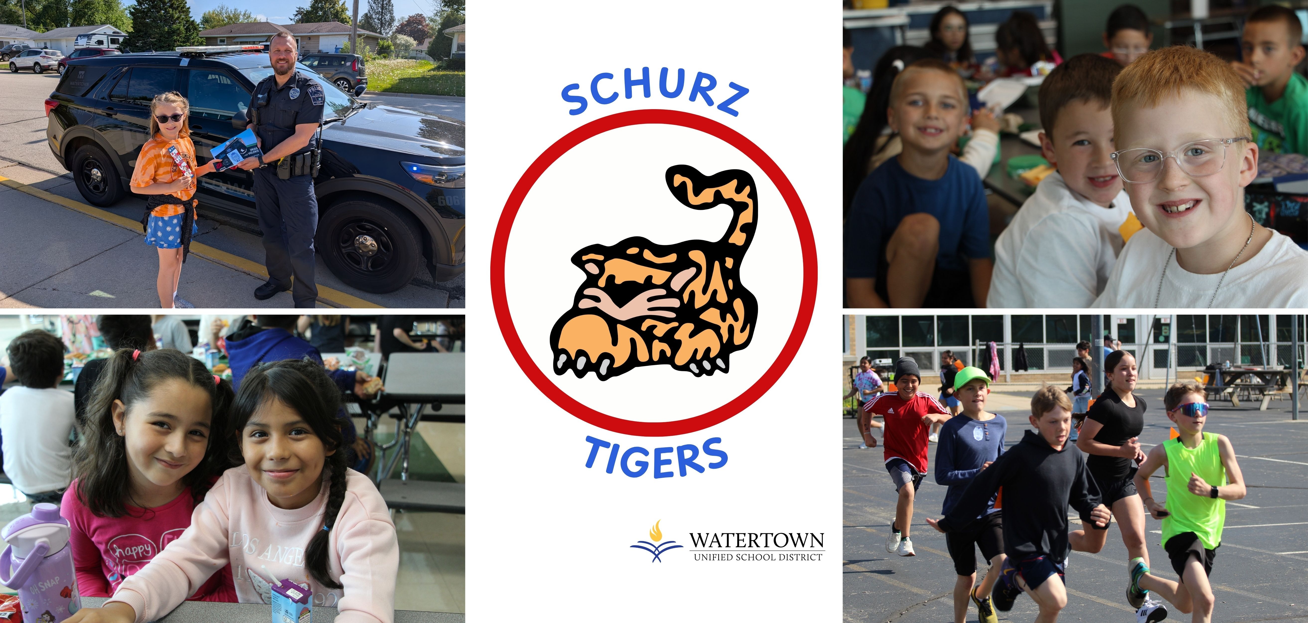 Schurz Elementary