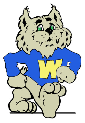 Webster Elementary School Logo