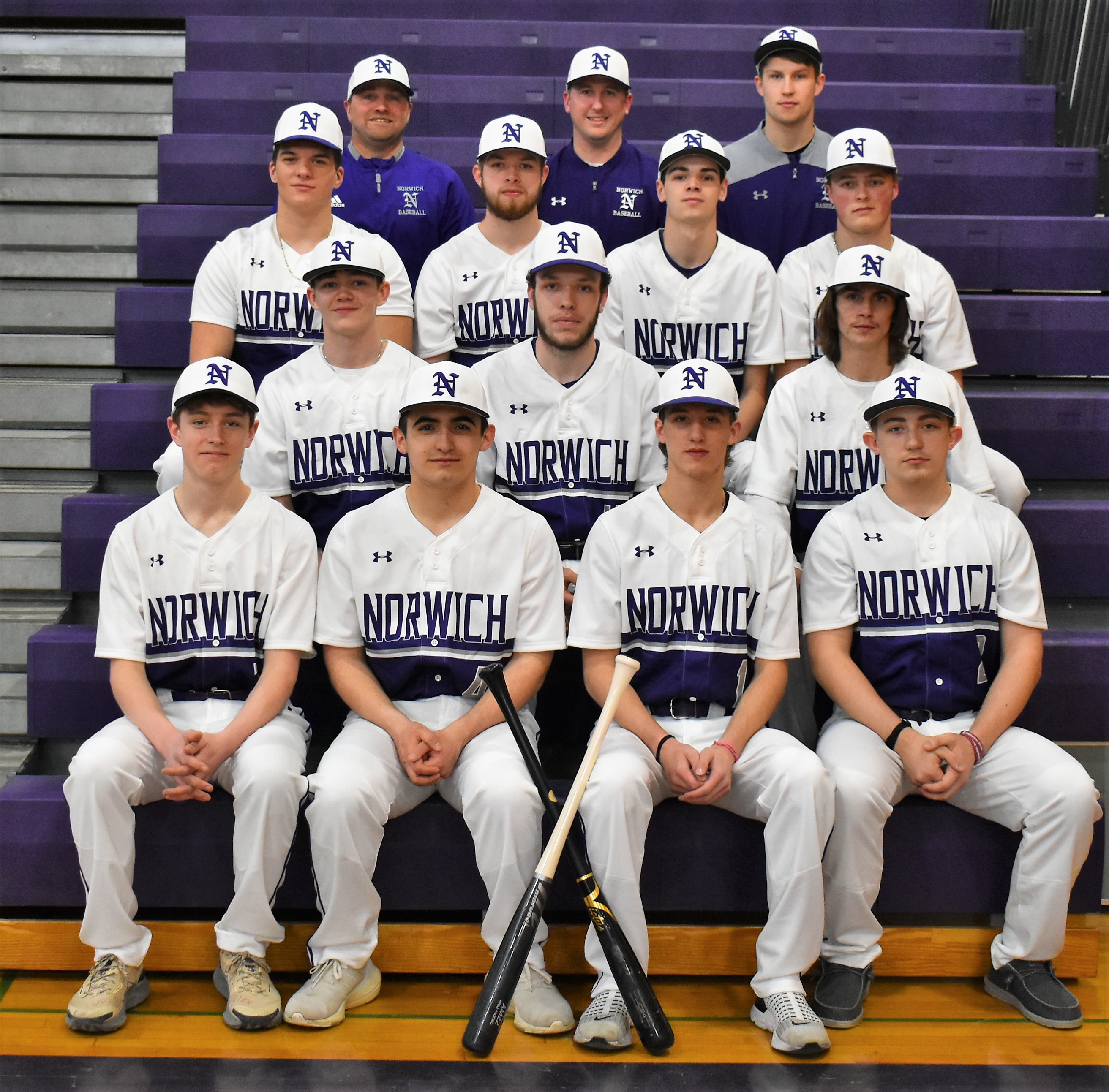 Varsity Baseball