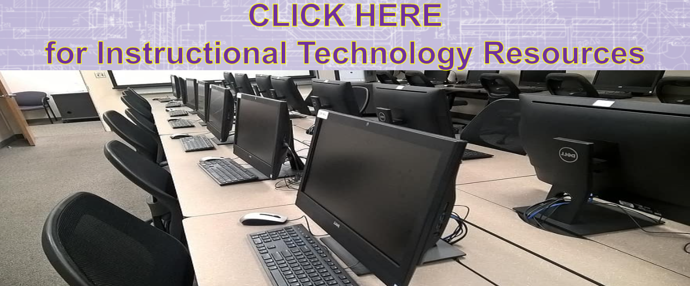 Instructional Technology Toolkit