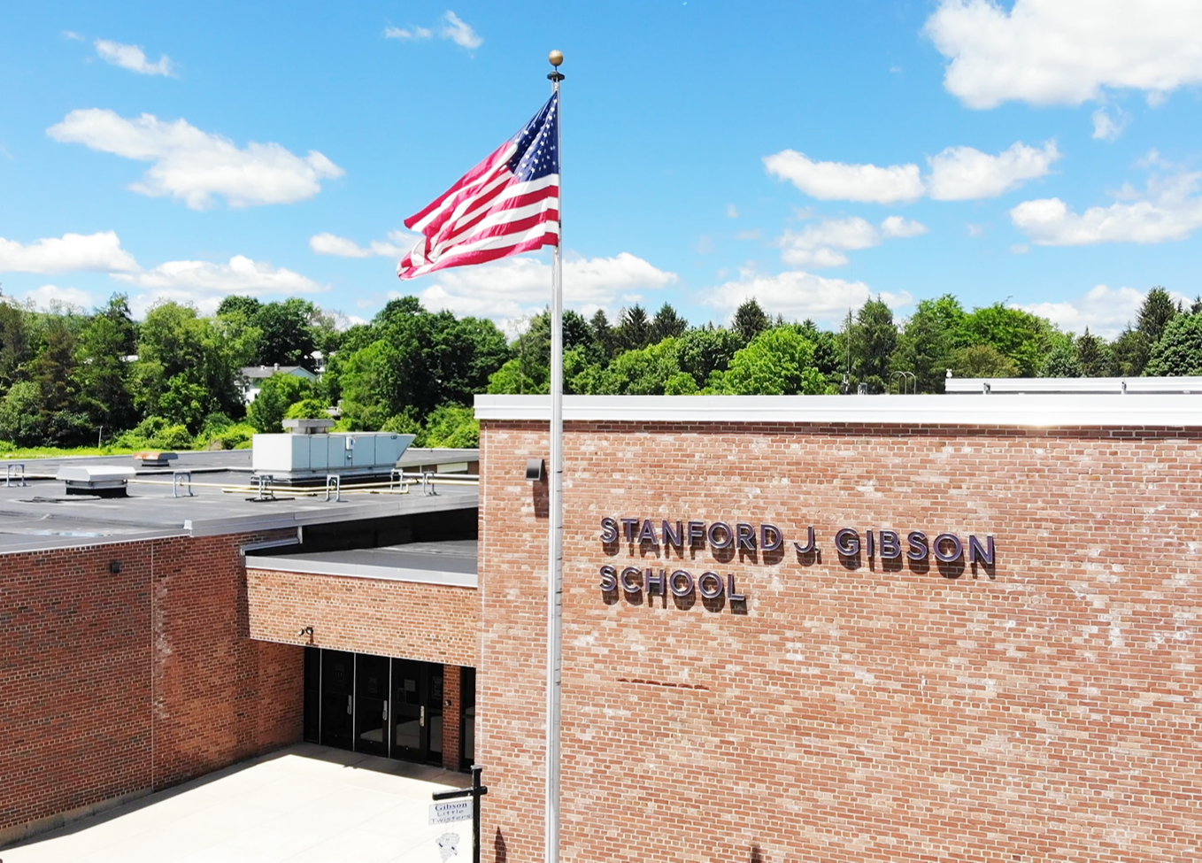 Stanford Gibson Primary