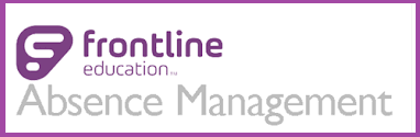 Frontline Absence Management Logo