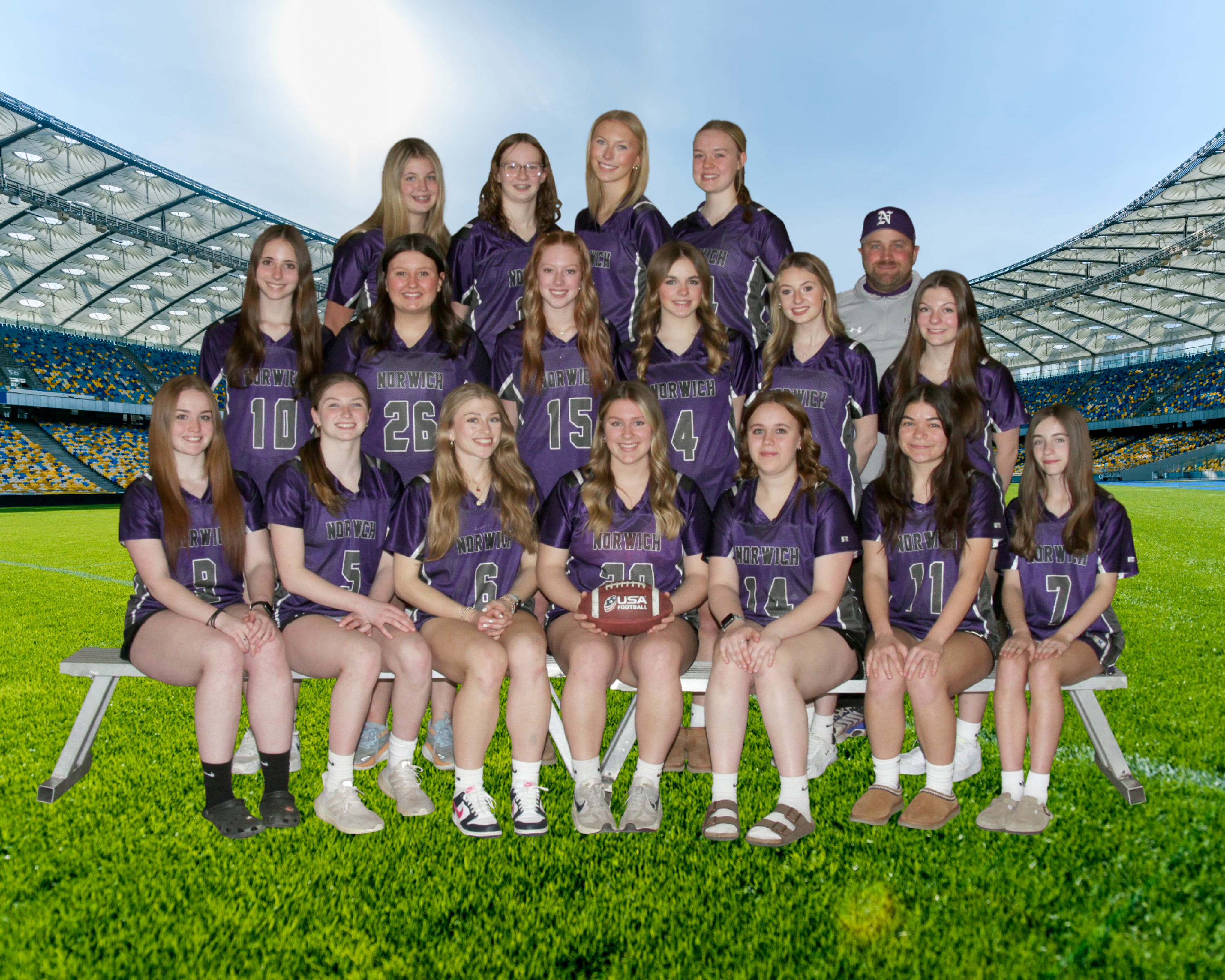 Flag Football