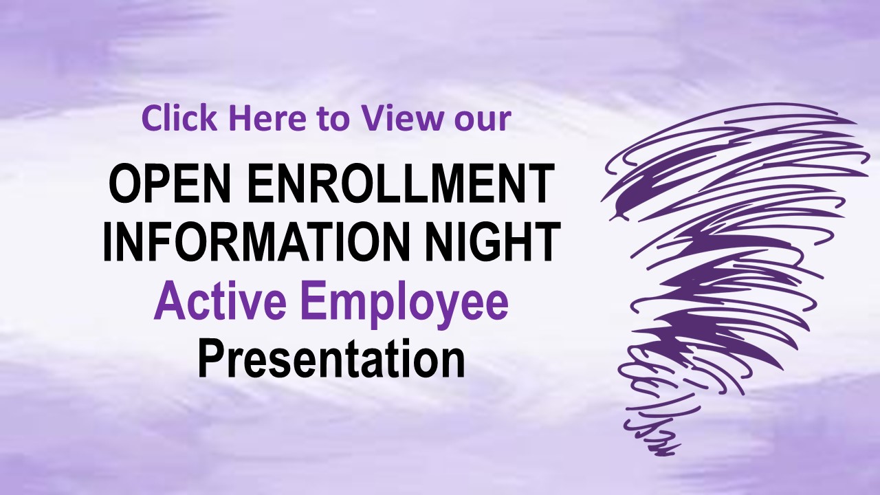 Purple Insurance Presentation Announcement