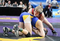 Division State II Final, Members of the Wrestling Norwich Club