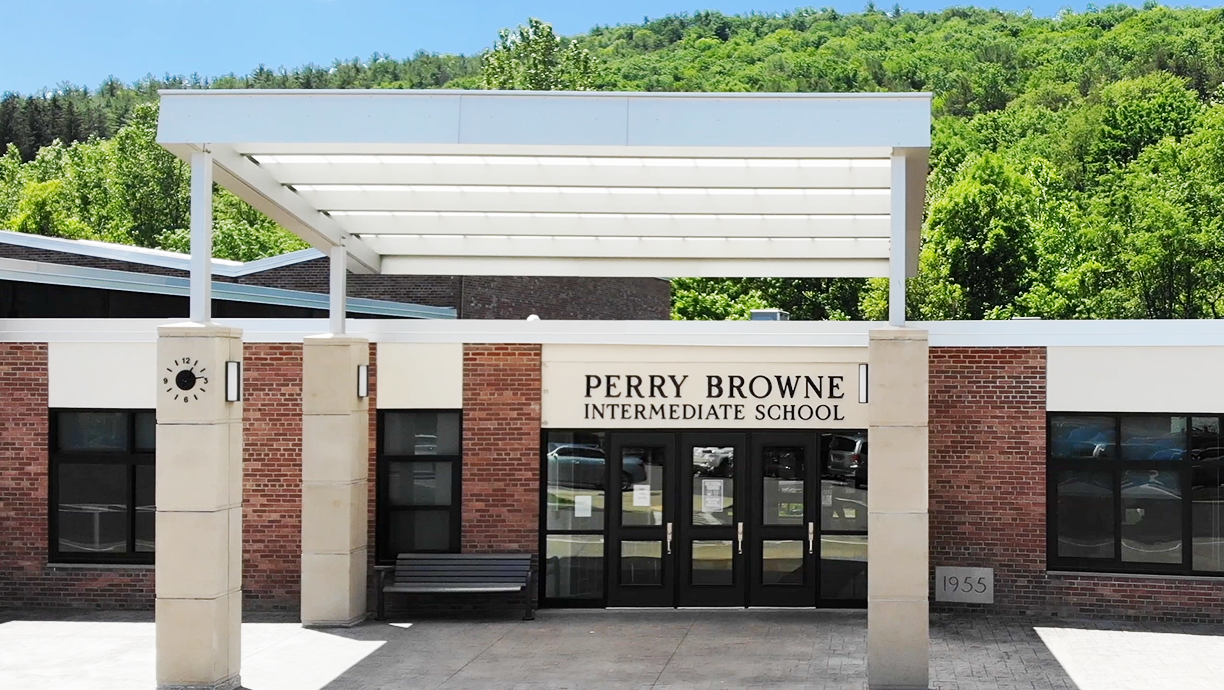 Perry Browne Intermediate School