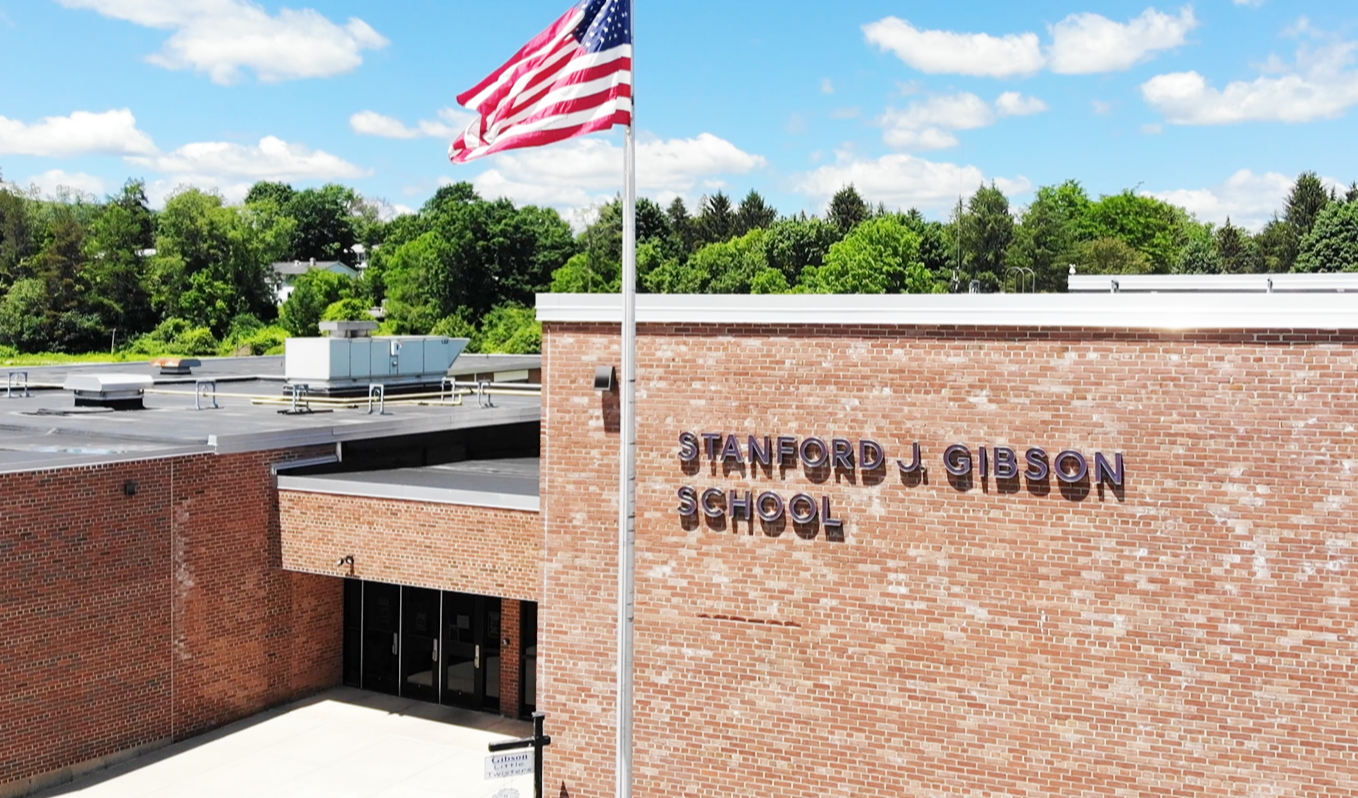 Stanford Gibson Primary School