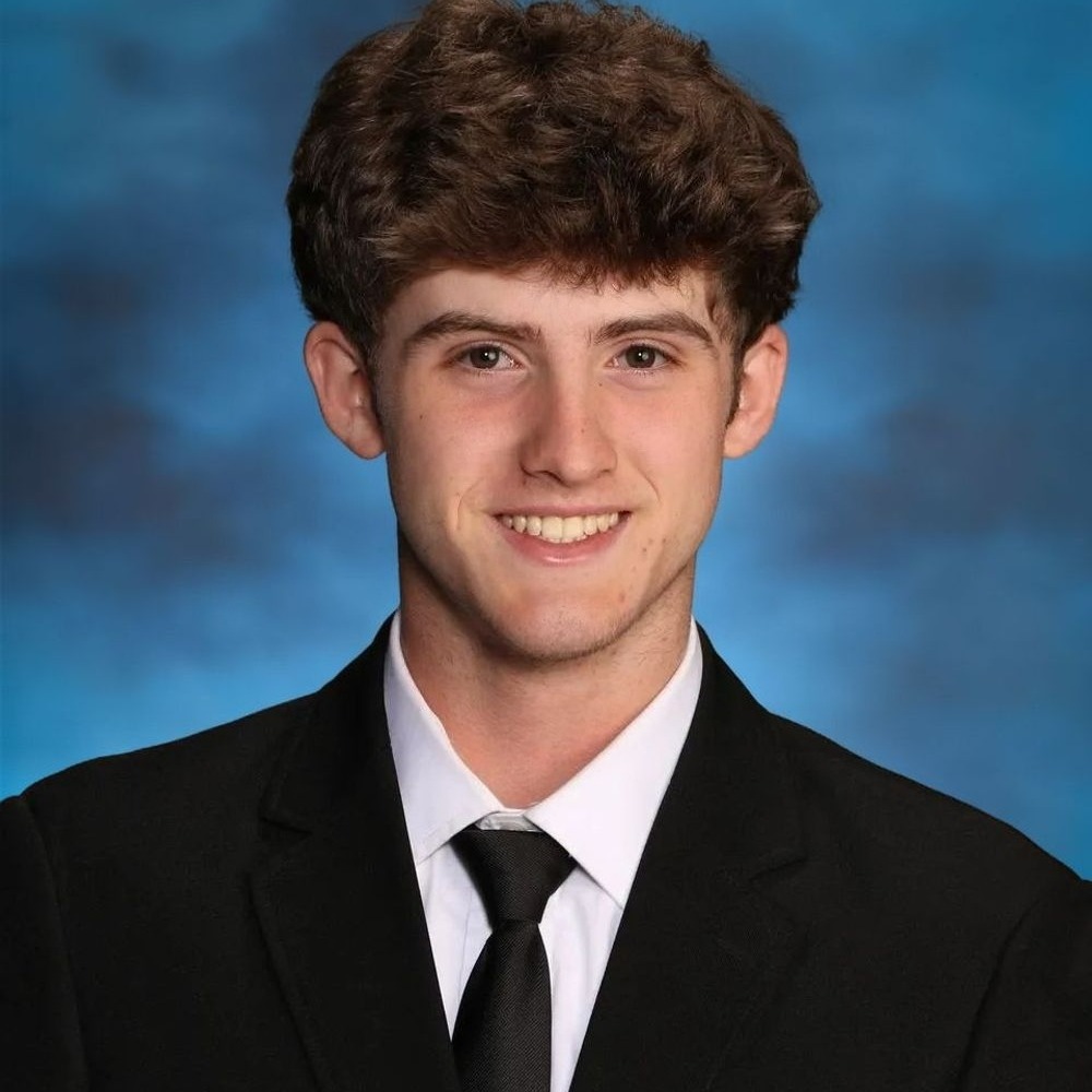 Jacob Dowdall