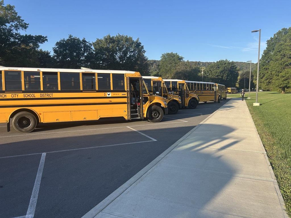school bus