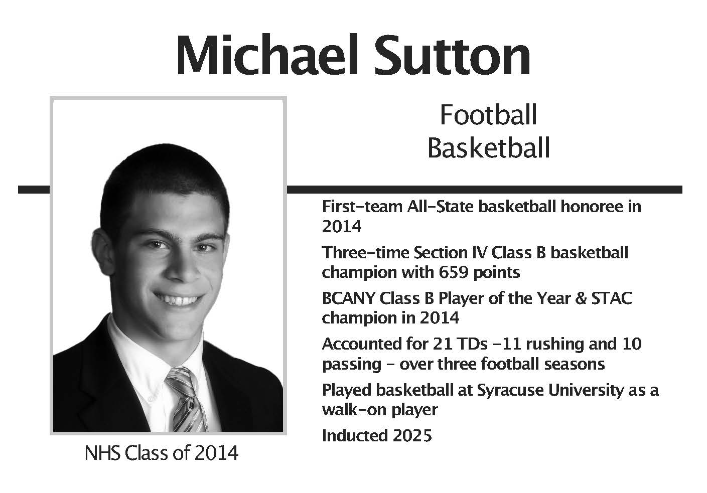 Sutton
