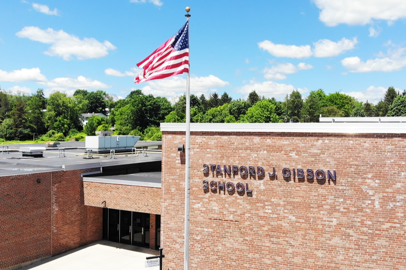 Stanford Gibson