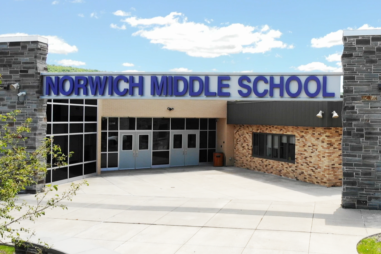 Norwich Middle School