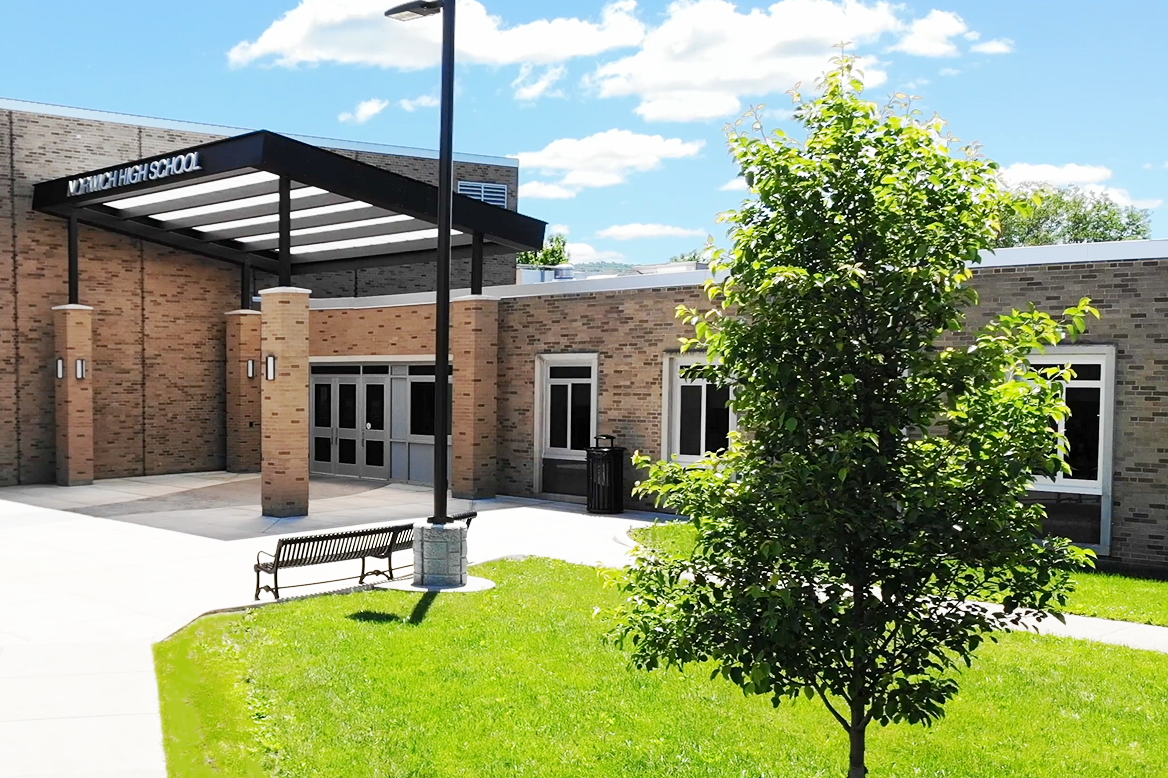 Norwich High School