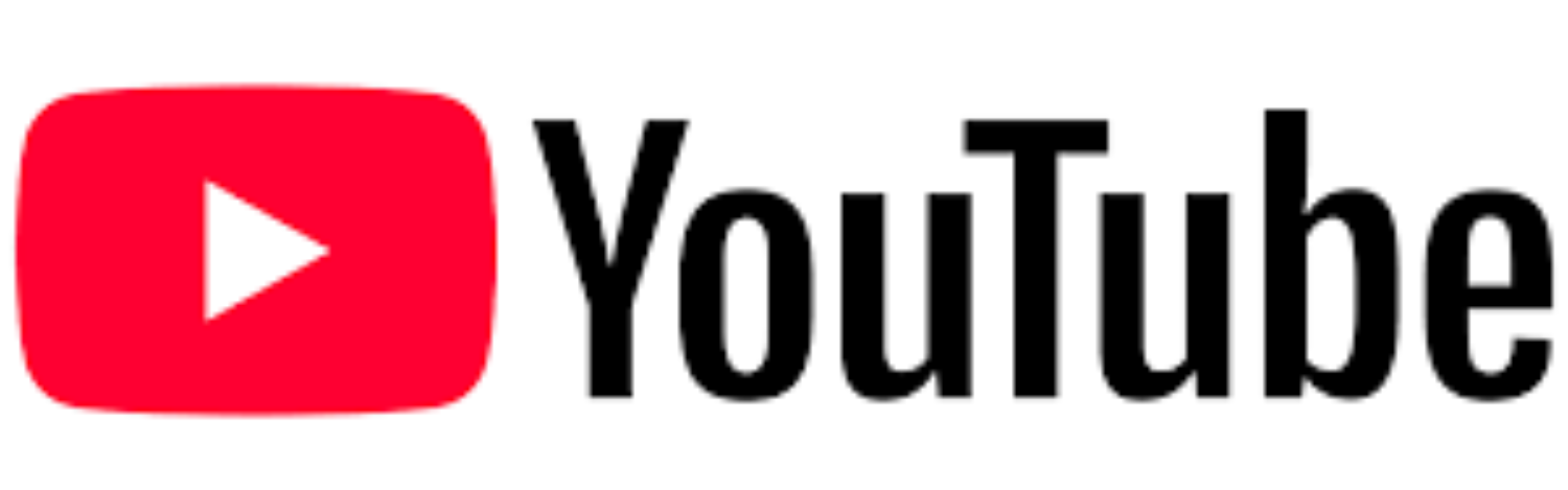 YouTube Logo