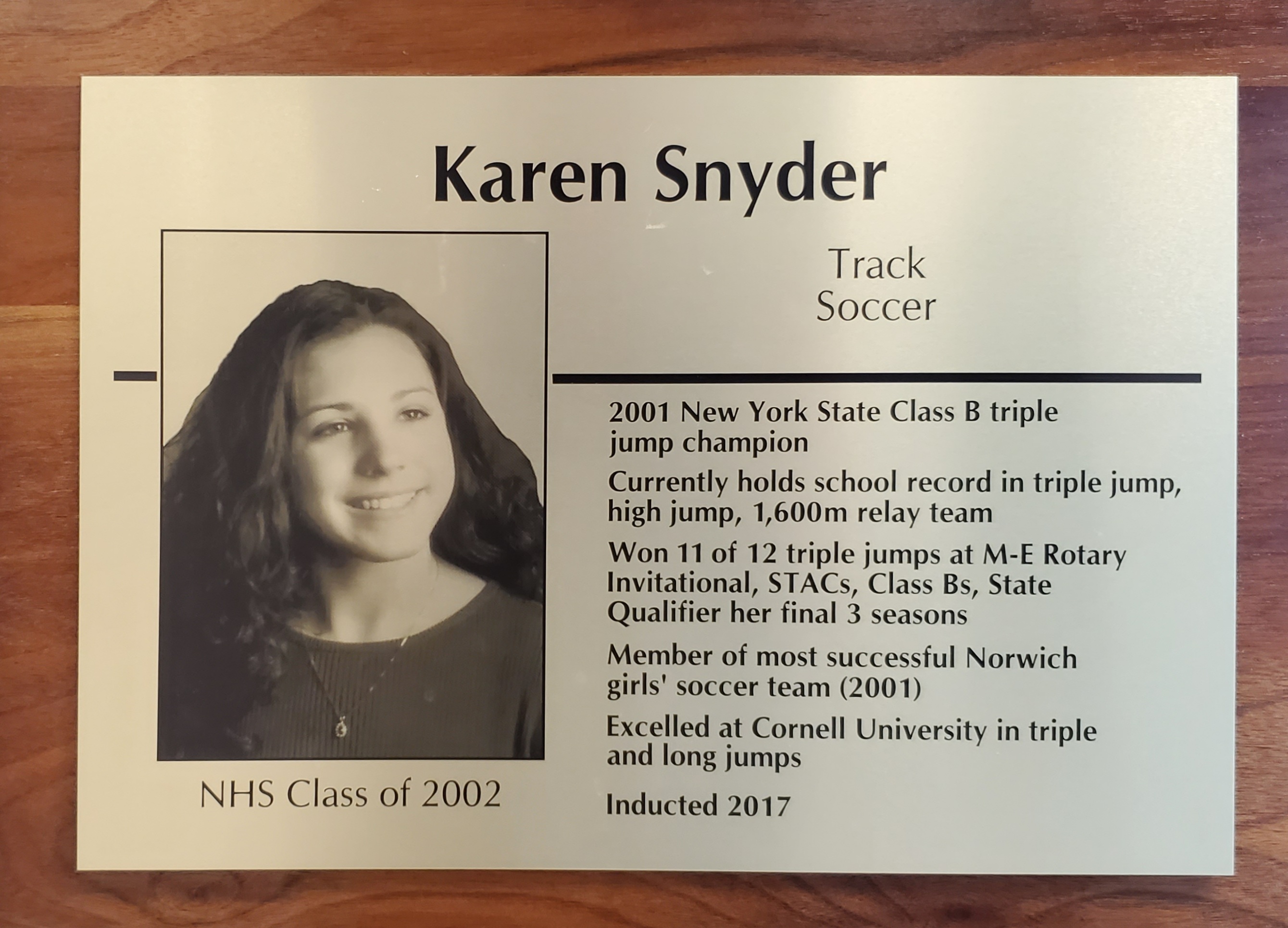 Karen Snyder