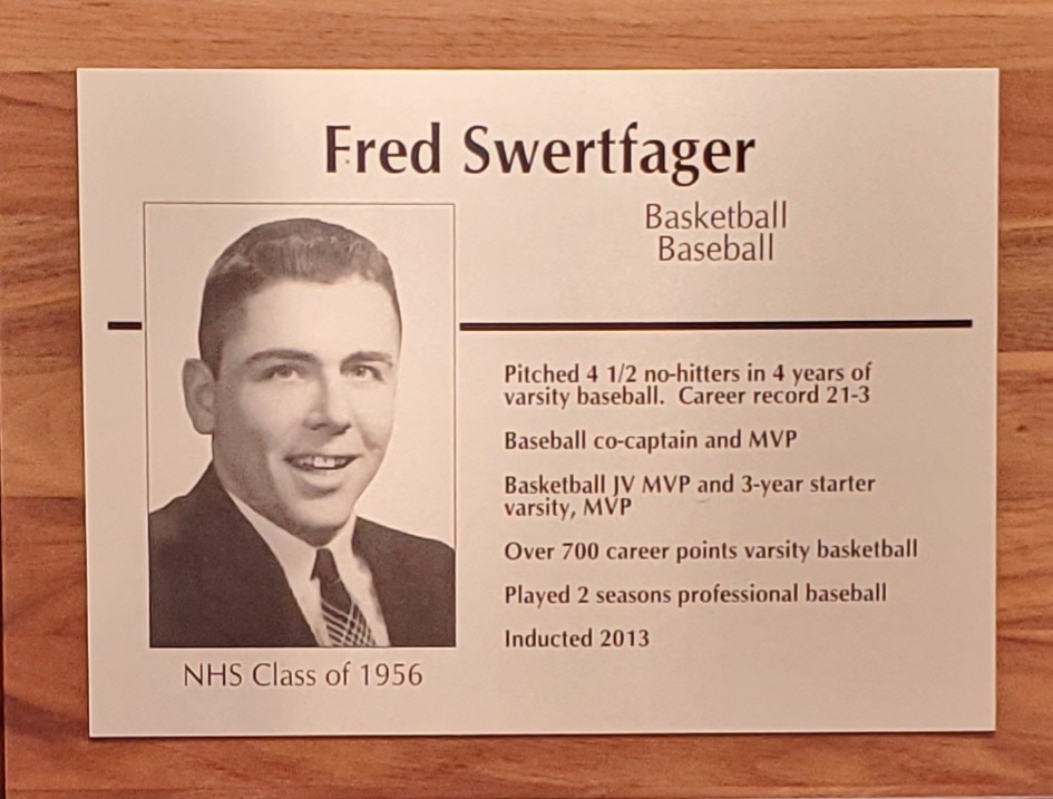 Fred Swertfager
