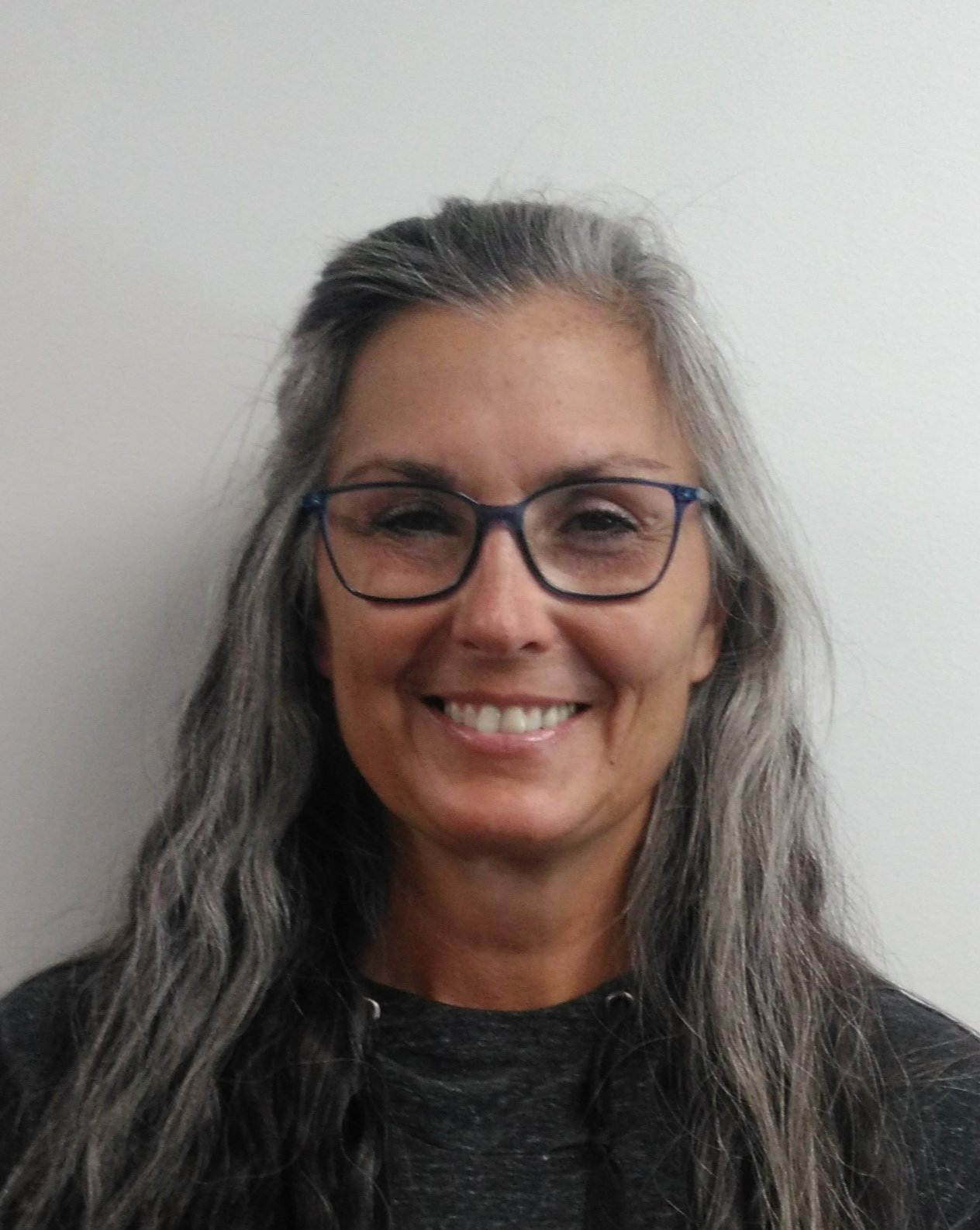 School Nurse, Kelli Howe