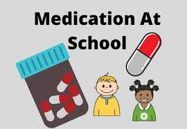 Medication at School